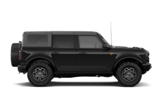 2026 Ford Bronco® External Image 5